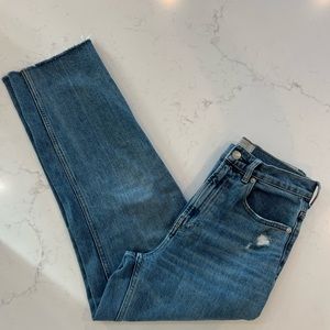 Everlane The Way High Jean size 26 regular